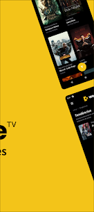 Wovie TV v1.10.6 APK Download For Android 2