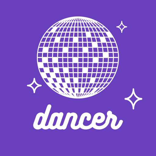 Dancer logo