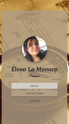 Elena La Monaca Screen 2