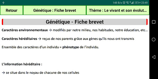 SVT Troisième Screen 3