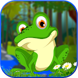 Frogger - Cross Road Froggy icon