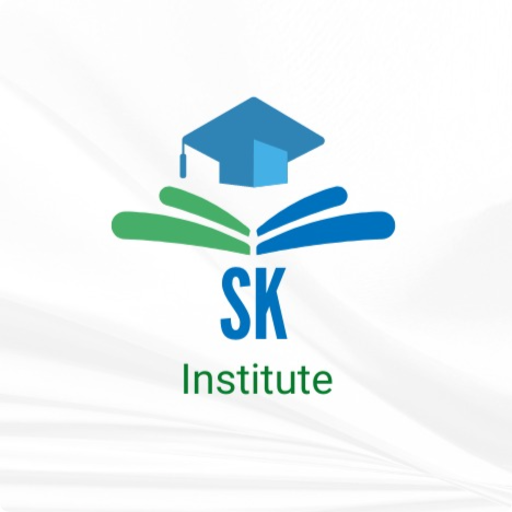 SK INSTITUTE logo
