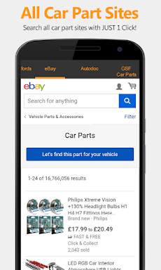 Car Parts for EU & UKのおすすめ画像5