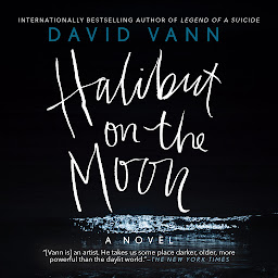 Icon image Halibut on the Moon