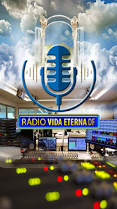 Rádio Vida Eterna DF