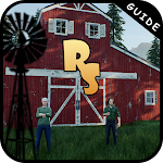Cover Image of Télécharger Ranch simulator - Farming Ranch simulator Guide 1.0 APK