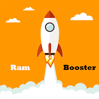 Turbo Ram Booster Ram Cleaner