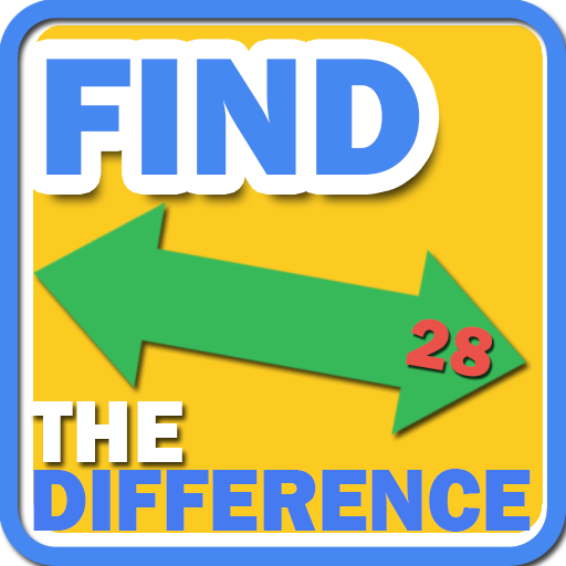 Find The Difference 1.0.5 Icon