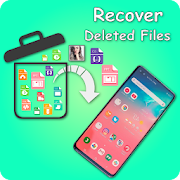 Recover Deleted Photos: Recover Deleted Files