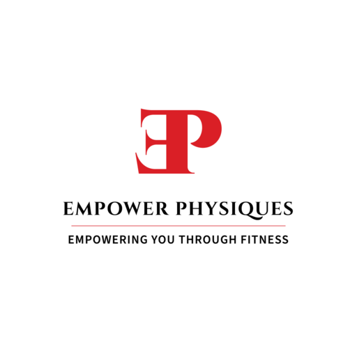 Empower Physiques logo