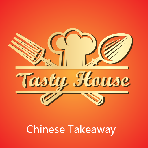 Tasty House Pontefract logo