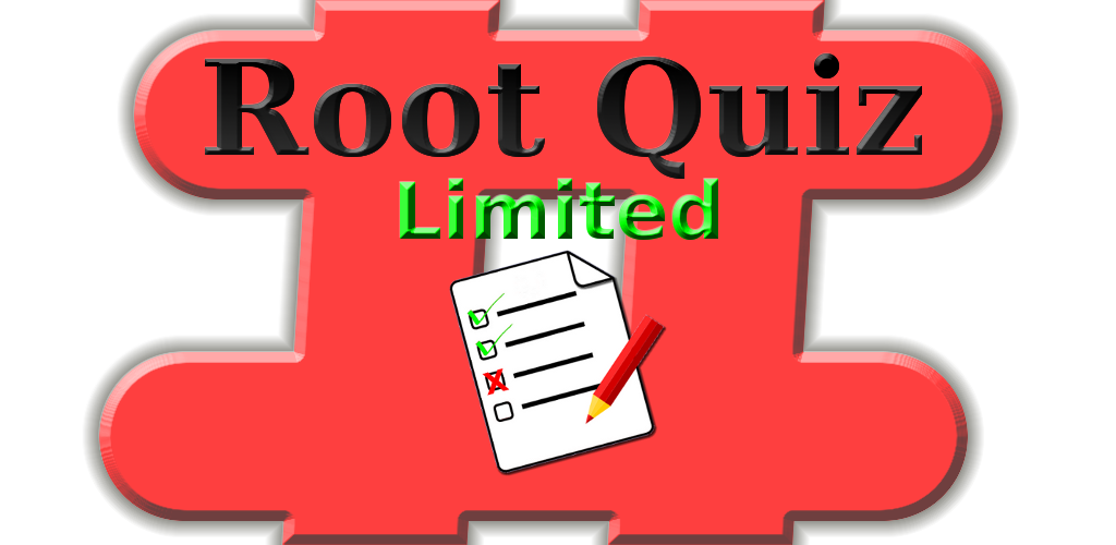 Root Quiz - Limited - Latest Version For Android - Download Apk