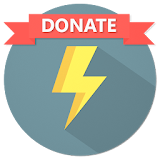 The Superhero-Theme (Donate) icon