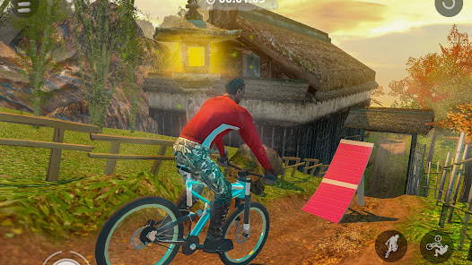 Bicycle Stunts: BMX Bike Games Mod APK 5.2 (Remove ads)(Unlimited money)(Unlocked) Gallery 10