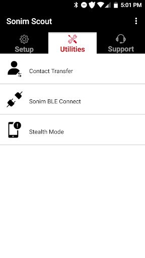 App-voorskou