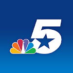 Cover Image of Tải xuống NBC 5 Dallas-Fort Worth 6.17 APK