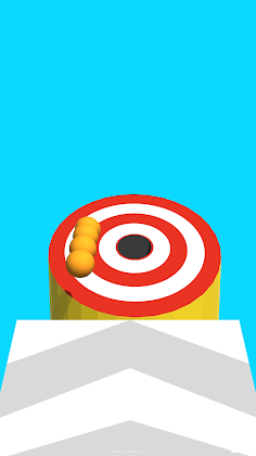 Into The Hole! - Screenshot 3