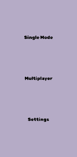 Sea Battle: multiplayer Screen 2