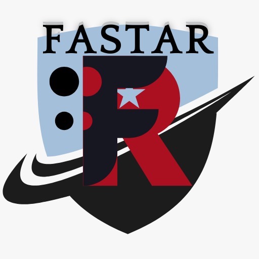 FASTAR + logo