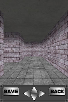 TheMaze - Screenshot 1