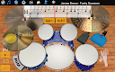screenshot of Learn Drums - Drum Kit Beats