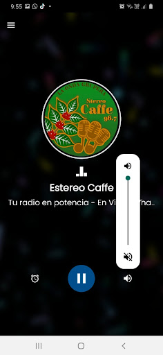 Estéreo Caffe