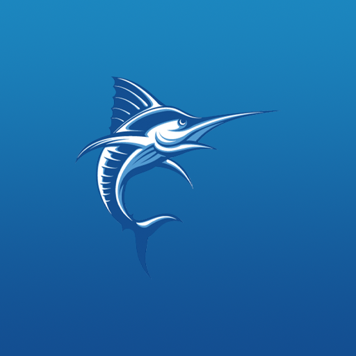 Port Aransas ISD logo