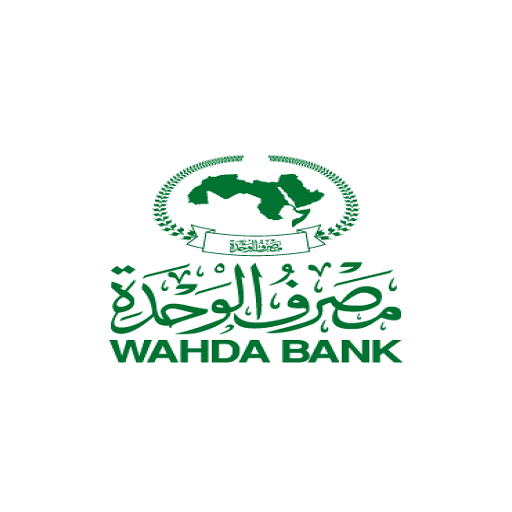 Wahda Soft Token Mobile App logo