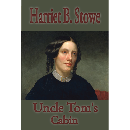 Uncle Tom's Cabin anti-slavery  Icon