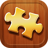 Jigsaw Puzzle Party icon