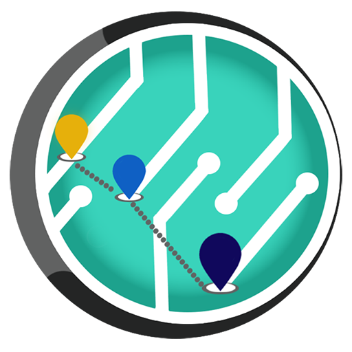 InteligenteGPS MX logo