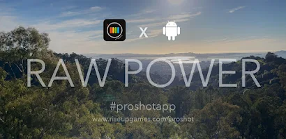 ProShot Paid APK v8.5 preview