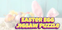 Easter Egg Puzzles - Screenshot 4