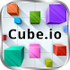 Cube.IO Pro - Androidアプリ