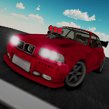 BMW Racing-Stunt Car Game 2022 icon