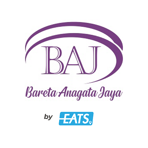 EATS KSP Bareta Anagata Jaya logo
