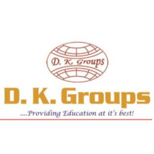 DK Groups Classes logo