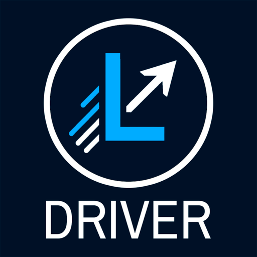 llevame Driver logo