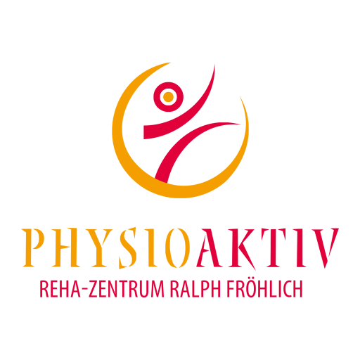 Physioaktiv Ralph Fröhlich logo