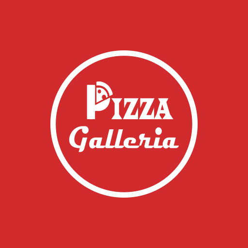 Pizza Galleria Google Play 앱