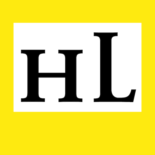 HOHE LUFT logo