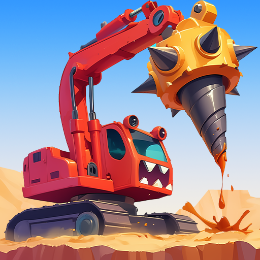 Juegos Dinosaurios Excavadoras Descarga en Windows