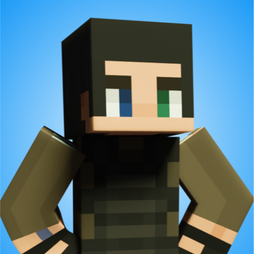 Shooting Monster Craft Puzzles 1.0.11 Icon