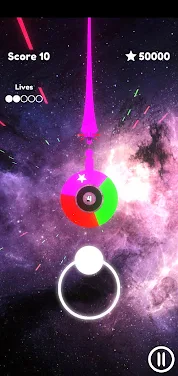 Color Loop - Endless challenge - Screenshot 5