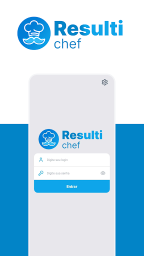 Resulti Chef