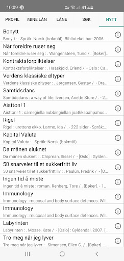 Tidemann Screen 3