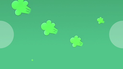 Android application KlankLicht Slapstick screenshort