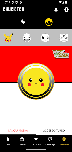 ChuckTCG Screen 3