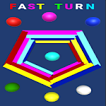 Cover Image of डाउनलोड Fast Turn  APK