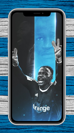 Olympic Marseille Wallpapers - HD  4K